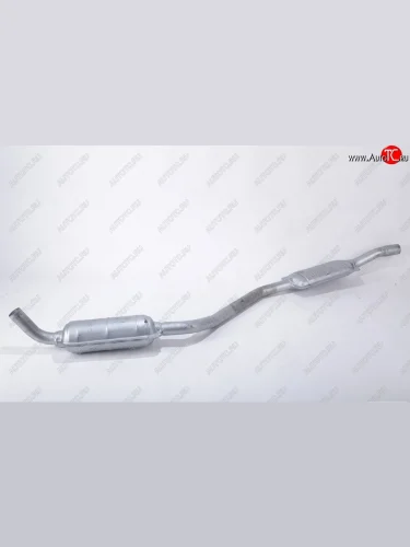 Резонатор ПРЕМИУМ Автоглушитель-НН Лада ВАЗ 2103 (1972-1984)