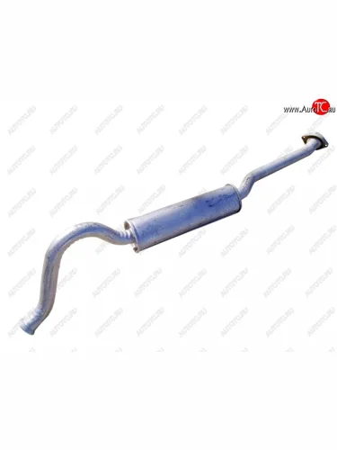 Резонатор (инж.) Автоглушитель-НН Лада ВАЗ 2104 (1984-2012)