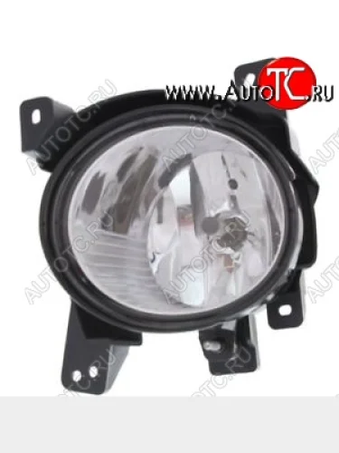 Противотуманная фара BRIGHTROAD (левая) Hyundai Santa Fe CM рестайлинг (2009-2012)