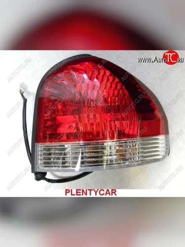 Фонарь BRIGHTROAD (правый) Hyundai Santa Fe SM (2000-2012)