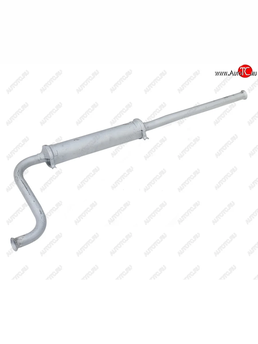 Резонатор Автоглушитель-НН Лада ВАЗ 2109 (1987-2004)  с доставкой в г. Керчь
