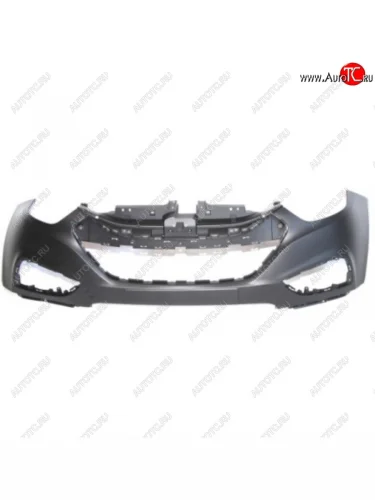 Бампер передний SPARD Hyundai IX35 LM дорестайлинг (2009-2013)