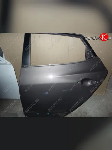 Дверь задняя SPARD Hyundai IX35 LM рестайлинг (2013-2018)