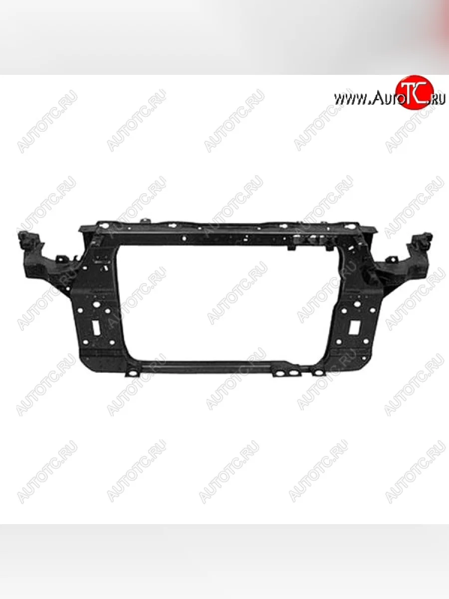 Панель передняя SPARD Hyundai IX35 LM дорестайлинг (2009-2013)  в Керчи Республика Крым