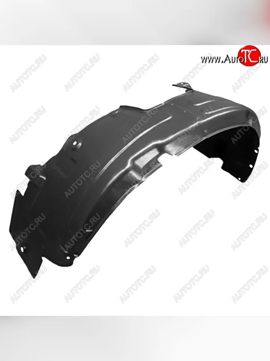 Подкрылок передний SPARD (левый) Hyundai IX35 LM дорестайлинг (2009-2013)  в Воронеже Воронежской области