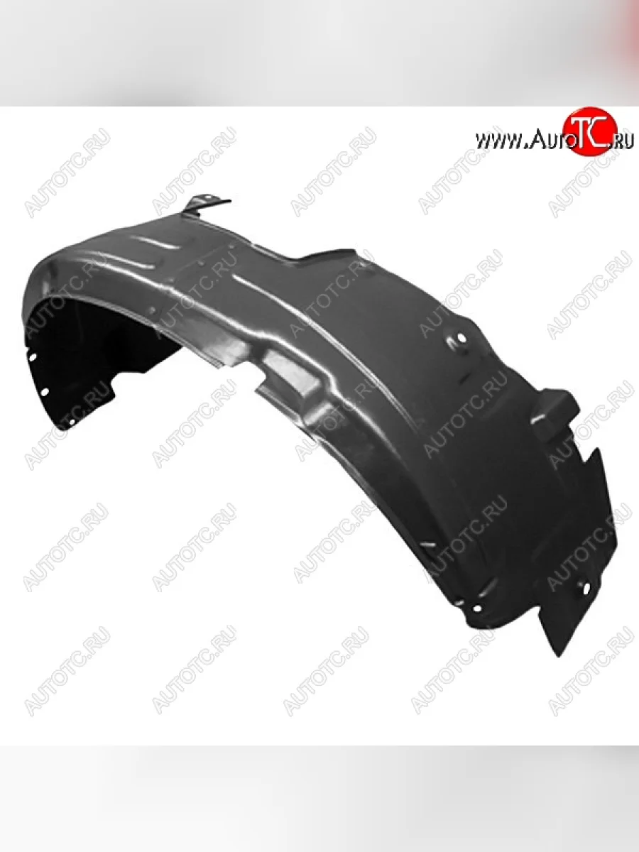 Подкрылок передний SPARD Hyundai IX35 LM рестайлинг (2013-2018)  в Самаре Самарской области