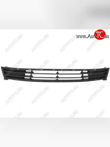 Решетка в передний бампер SPARD Hyundai IX35 LM дорестайлинг (2009-2013)