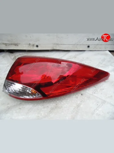 Фонарь BRIGHTROAD (внешний, правый) Hyundai IX35 LM дорестайлинг (2009-2013)