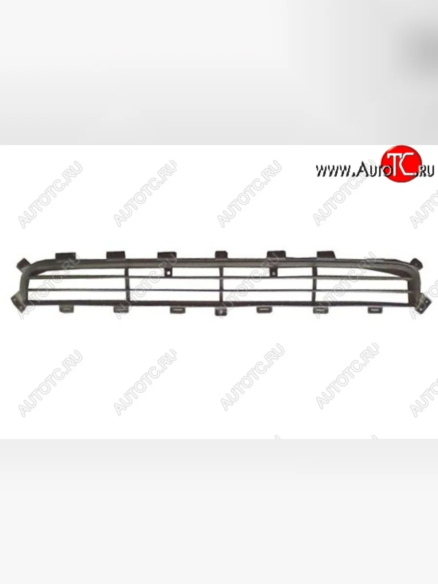 Решетка в передний бампер SPARD Hyundai Porter HR (2005-2018)  в Самаре Самарской области