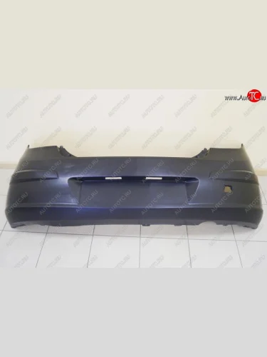 Бампер задний SPARD Hyundai I30 FD хэтчбек дорестайлинг (2007-2010)