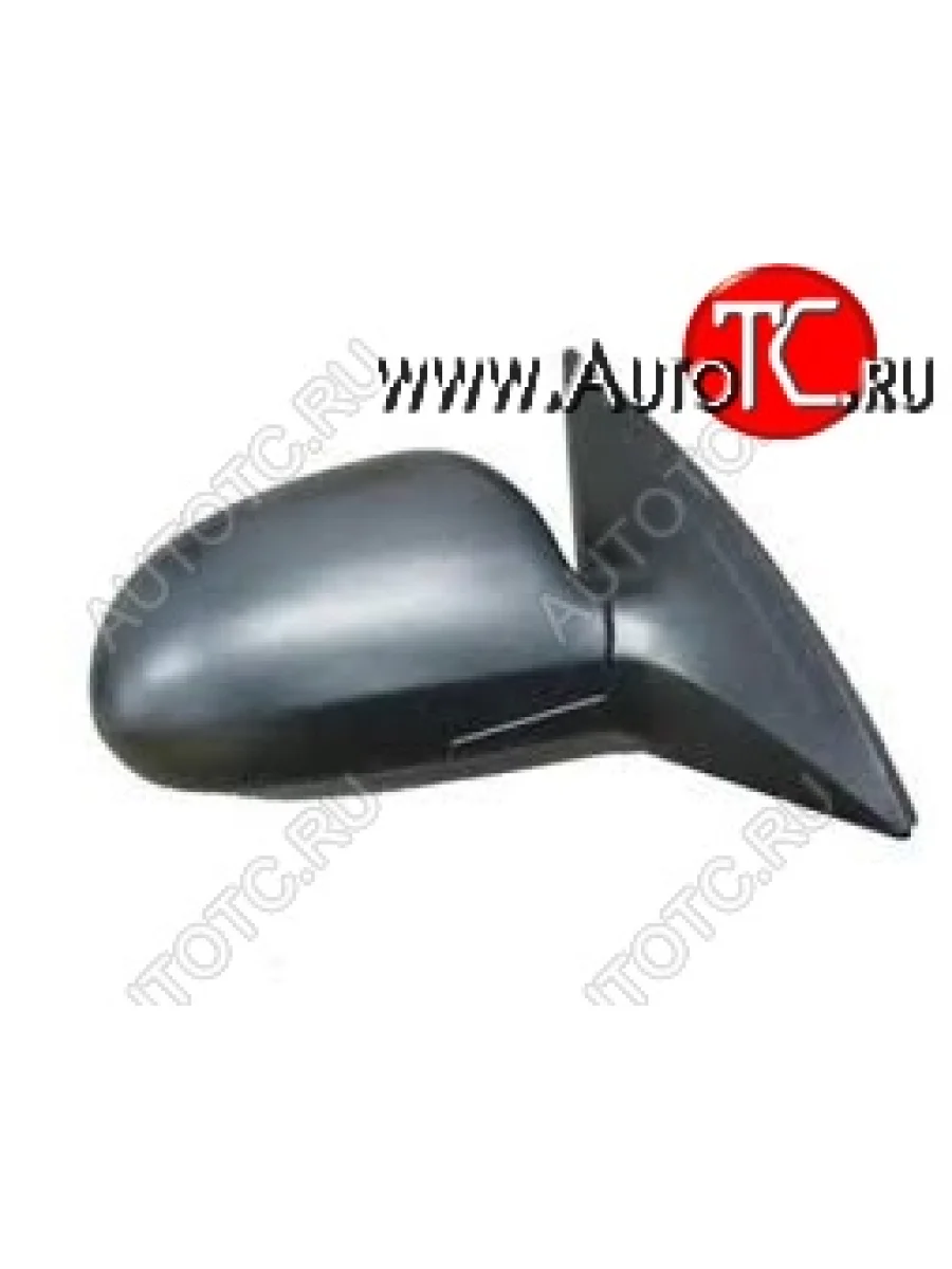 Зеркало заднего вида SPARD (правое) Hyundai I30 FD хэтчбек дорестайлинг (2007-2010) (Неокрашенное)  в Воронеже Воронежской области