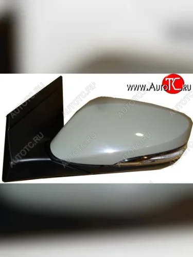 Зеркало заднего вида SPARD (с подогревом, левое) Hyundai I30 2 GD дорестайлинг универсал (2011-2015)