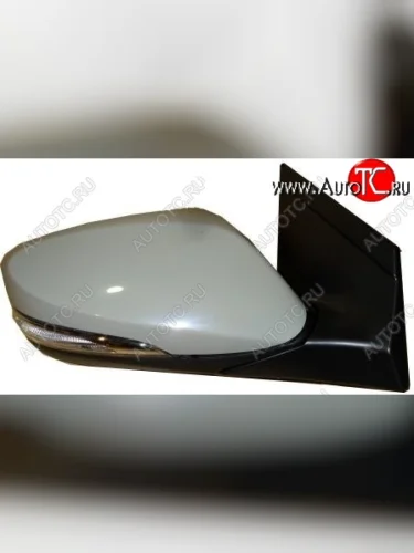 Зеркало заднего вида SPARD (с подогревом, правое) Hyundai I30 2 GD дорестайлинг универсал (2011-2015)