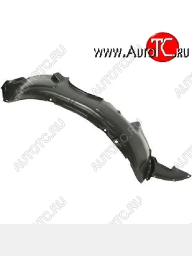 Подкрылок передний SPARD (левый) Hyundai I30 FD универсал дорестайлинг (2007-2010)