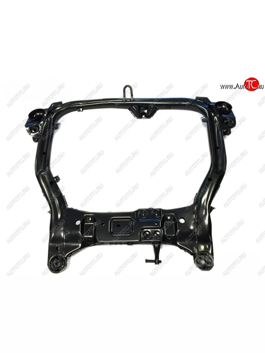 Подрамник передней подвески Hyundai I30 FD универсал дорестайлинг (2007-2010)  в Керчи Республика Крым