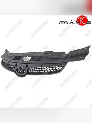 Решетка радиатора SPARD Hyundai I30 FD хэтчбек дорестайлинг (2007-2010)