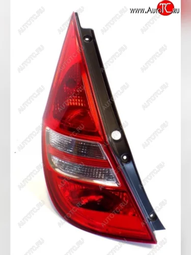 Фонарь BRIGHTROAD (левый) Hyundai I30 FD хэтчбек дорестайлинг (2007-2010)