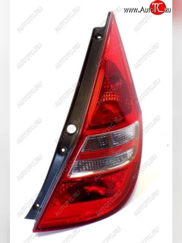 Фонарь BRIGHTROAD (правый) Hyundai I30 FD хэтчбек дорестайлинг (2007-2010)