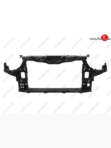 Панель передняя SPARD Hyundai I30 2 GD дорестайлинг, хэтчбэк 5 дв. (2011-2015)