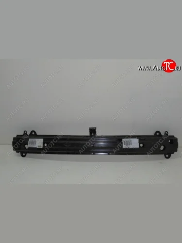 Усилитель переднего бампера SPARD Hyundai Getz TB хэтчбэк 5 дв. дорестайлинг (2002-2005)