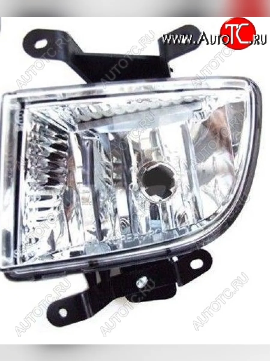 Противотуманная фара BRIGHTROAD (левая) Hyundai Getz TB хэтчбэк 5 дв. дорестайлинг (2002-2005)  в Перми Пермском крае