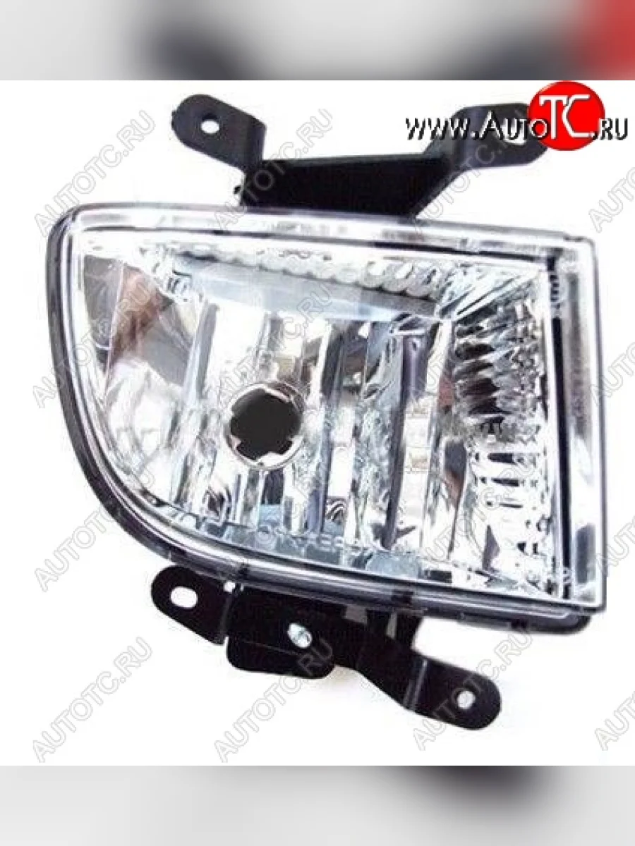 Противотуманная фара BRIGHTROAD (правая) Hyundai Getz TB хэтчбэк 5 дв. дорестайлинг (2002-2005)  в Перми Пермском крае
