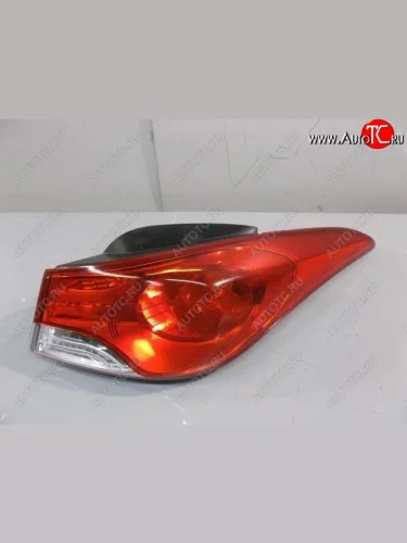 Фонарь BRIGHTROAD (внешний, правый) Hyundai Elantra MD дорестайлинг (2010-2013)