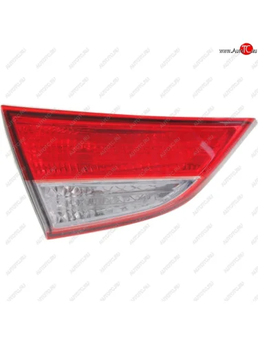 Фонарь BRIGHTROAD (внутренний, левый) Hyundai Elantra MD дорестайлинг (2010-2013)