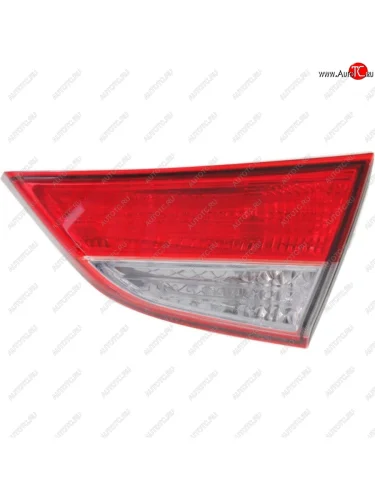 Фонарь BRIGHTROAD (внутренний, правый) Hyundai Elantra MD дорестайлинг (2010-2013)