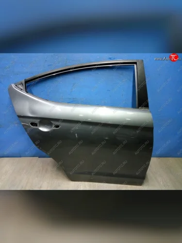 Дверь задняя SPARD (правая) Hyundai Elantra AD дорестайлинг (2016-2019)
