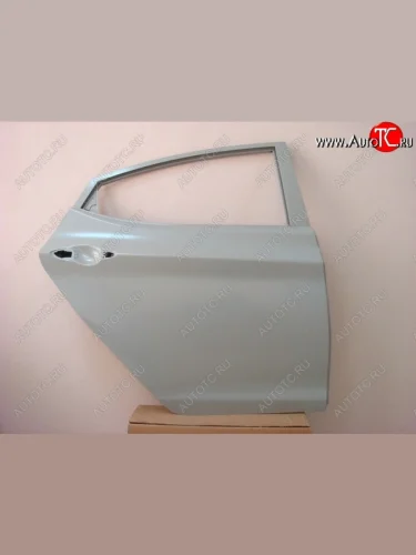 Дверь задняя SPARD (правая) Hyundai Elantra MD рестайлинг (2013-2016)