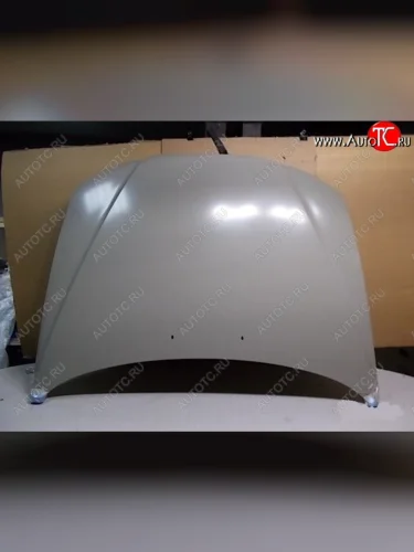 Капот SPARD Hyundai Elantra XD седан дорестайлинг (2000-2003)