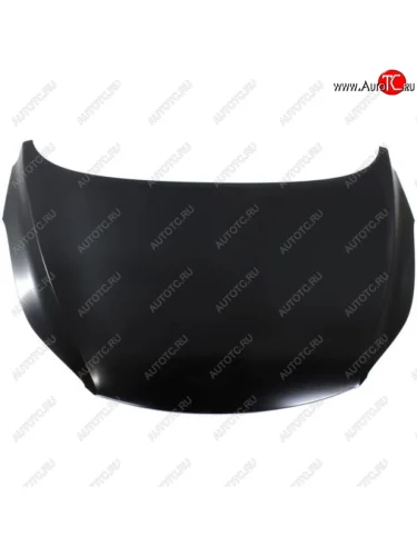 Капот SPARD Hyundai Elantra MD дорестайлинг (2010-2013)