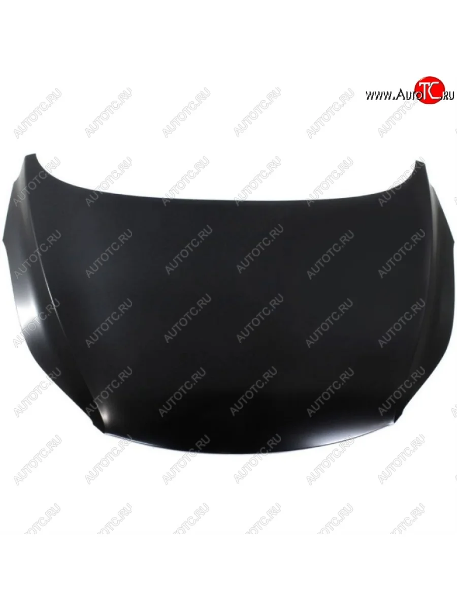 Капот SPARD Hyundai Elantra MD дорестайлинг (2010-2013) (Неокрашенный)  в Керчи Республика Крым