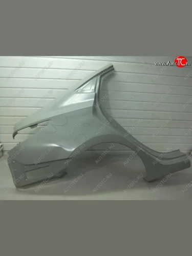 Крыло заднее SPARD (правое) Hyundai Elantra AD дорестайлинг (2016-2019)