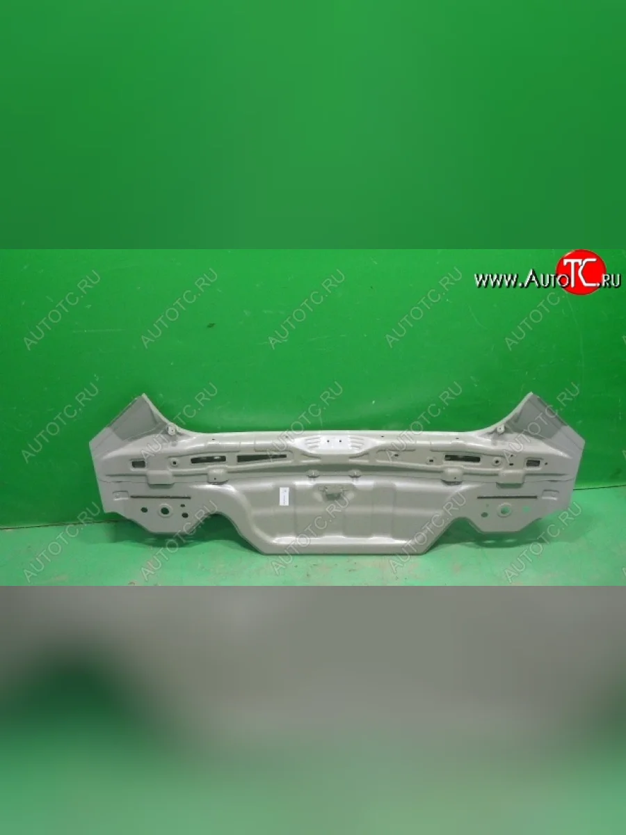 Панель задняя SPARD Hyundai Elantra AD дорестайлинг (2016-2019)  в Перми Пермском крае