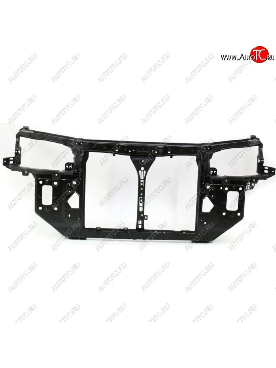 Панель передняя SPARD Hyundai Elantra HD (2006-2011)  в Керчи Республика Крым