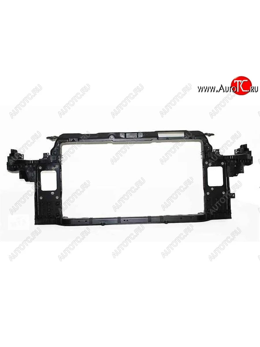 Панель передняя SPARD Hyundai Elantra MD дорестайлинг (2010-2013)  в Керчи Республика Крым