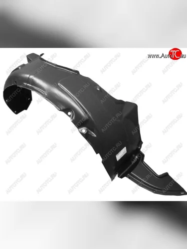 Подкрылок передний SPARD (правый) Hyundai Elantra MD дорестайлинг (2010-2013)