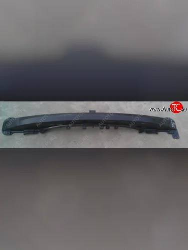 Усилитель заднего бампера SPARD Hyundai Elantra MD дорестайлинг (2010-2013)