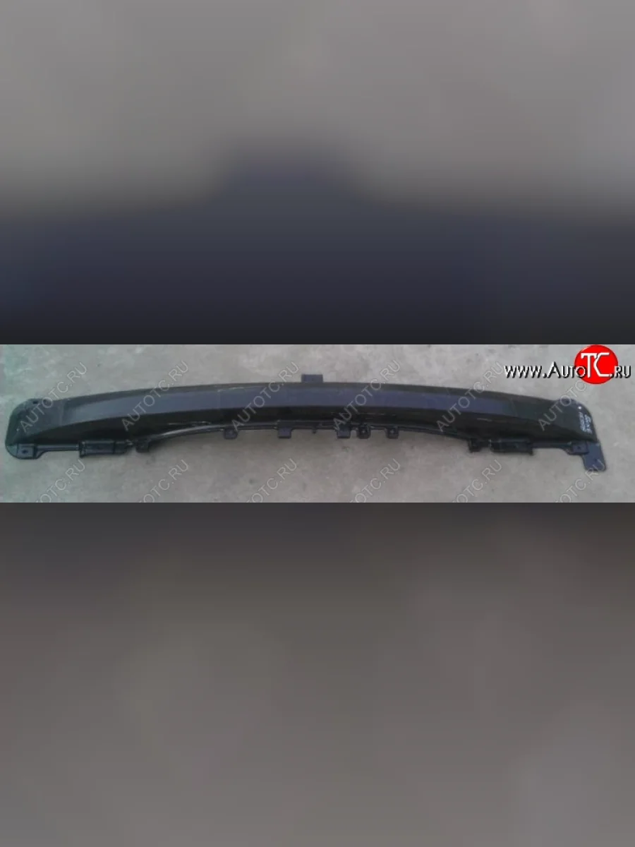 Усилитель заднего бампера SPARD Hyundai Elantra MD дорестайлинг (2010-2013)  в Самаре Самарской области