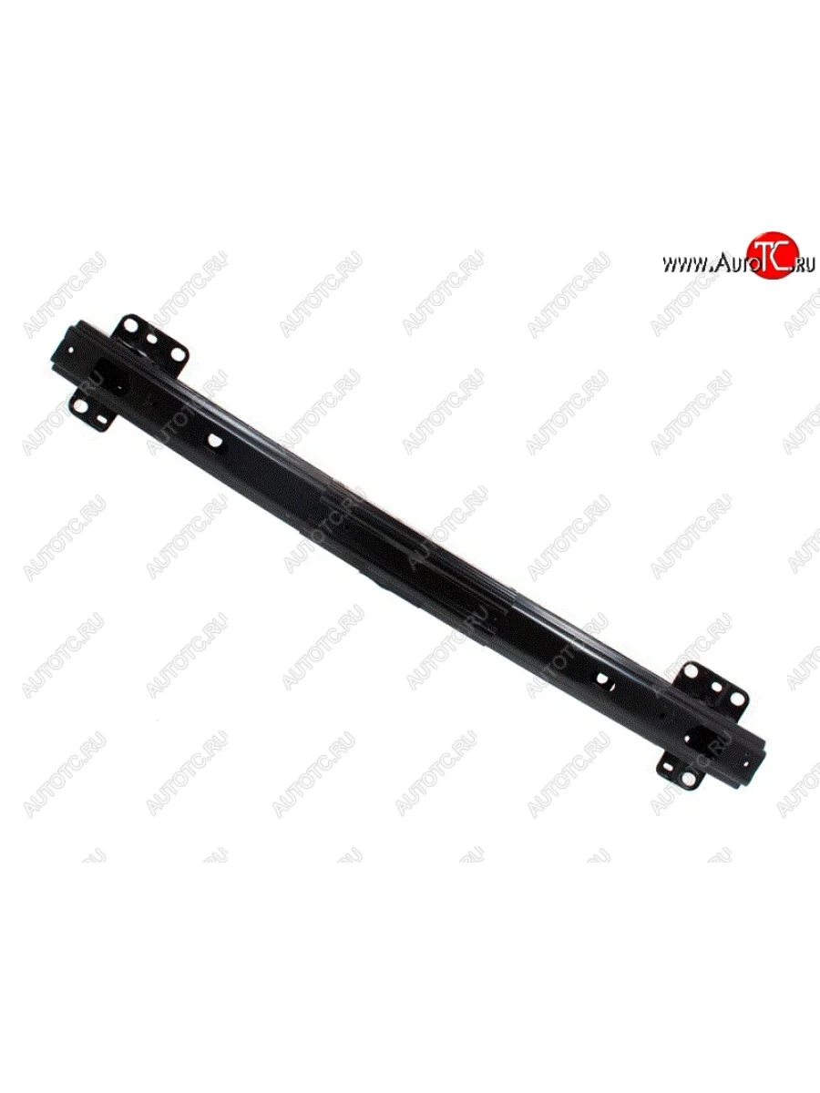 Усилитель переднего бампера SPARD Hyundai Elantra HD (2006-2011)  в Самаре Самарской области