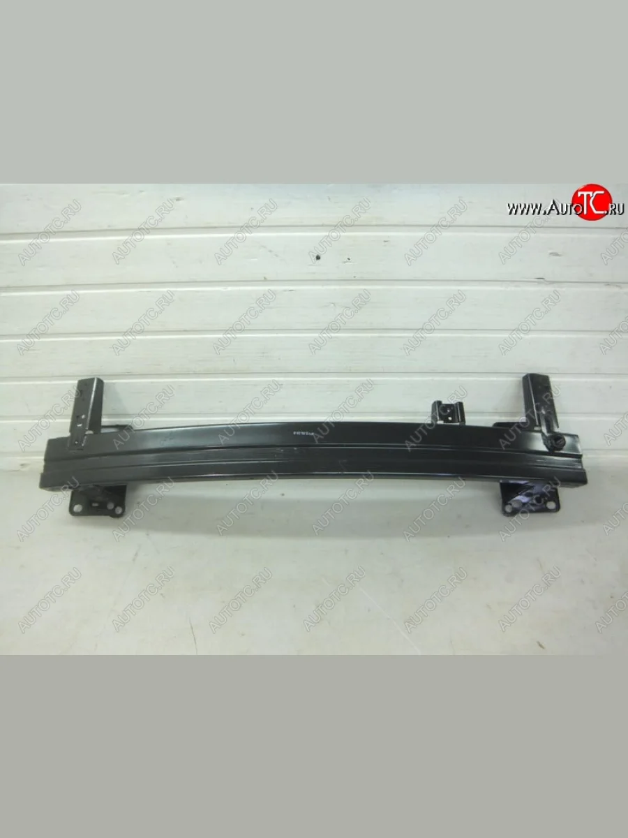 Усилитель переднего бампера SPARD Hyundai Elantra AD дорестайлинг (2016-2019)  в Самаре Самарской области