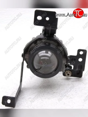 Противотуманная фара BRIGHTROAD (линза, левая) Hyundai Elantra AD дорестайлинг (2016-2019)