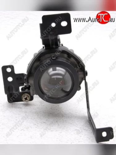 Противотуманная фара BRIGHTROAD (линза, правая) Hyundai Elantra AD дорестайлинг (2016-2019)