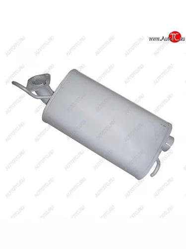 Резонатор Автоглушитель-НН ГАЗ 3110  Волга (1997-2005)