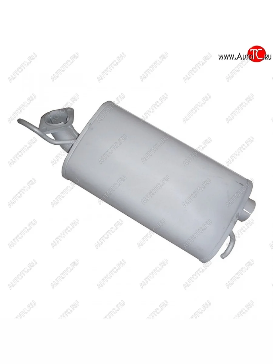 Резонатор Автоглушитель-НН ГАЗ 3110 Волга (1997-2005)  в Самаре Самарской области
