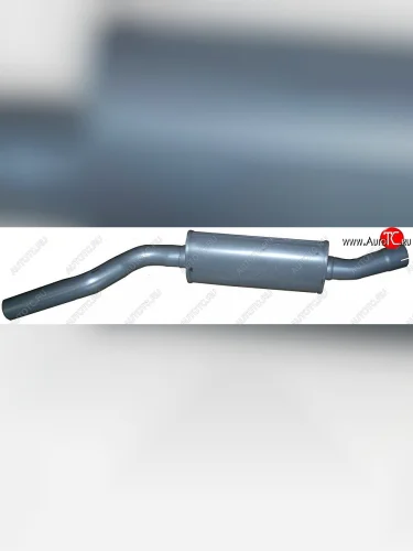 Резонатор Автоглушитель-НН Премиум (дв. 405) ГАЗ ГАЗель 3302 1-ый рестайлинг бортовой  (2003-2010)