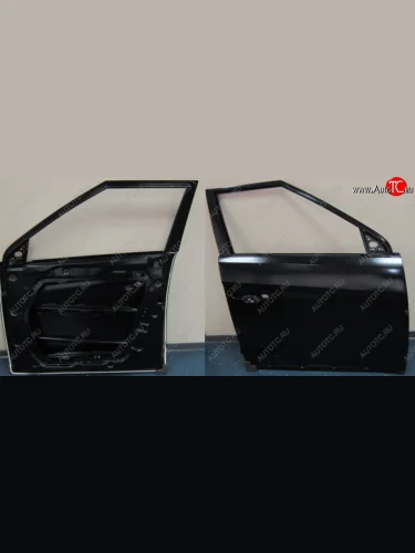 Дверь передняя SPARD (правая) Hyundai Creta GS рестайлинг (2019-2021)