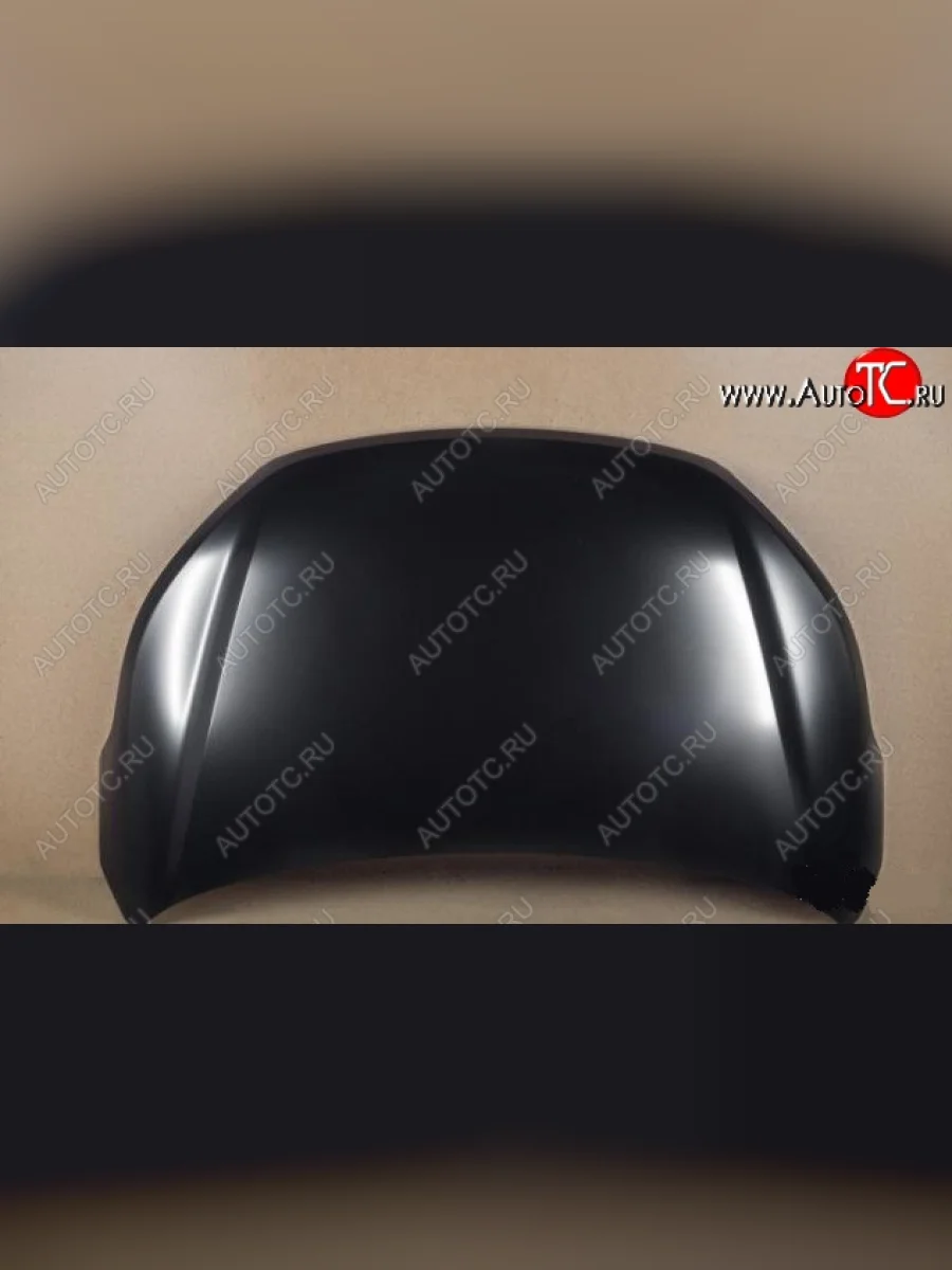 Капот SPARD Hyundai Creta GS рестайлинг (2019-2021) (Неокрашенный)  в Керчи Республика Крым